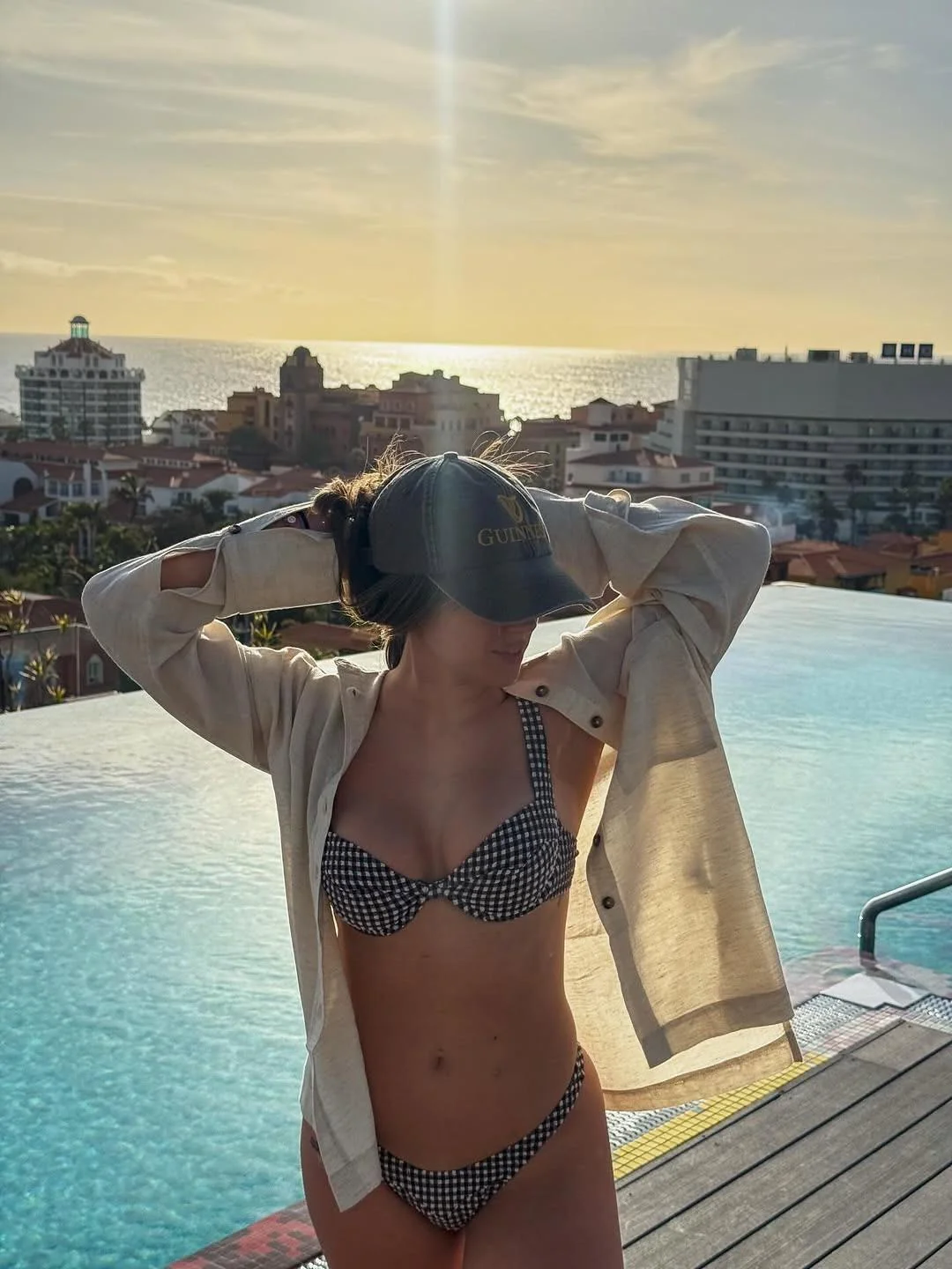 Georgia May Foote picture 1 of 4