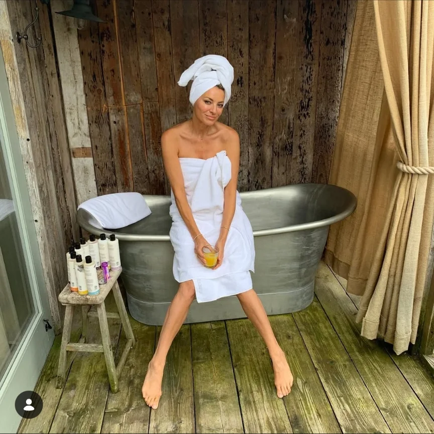 Tess Daly picture 5 of 8