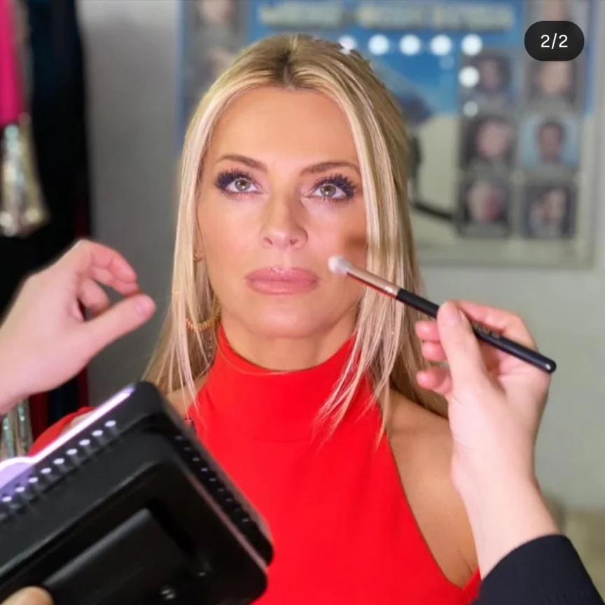 Tess Daly picture 8 of 8