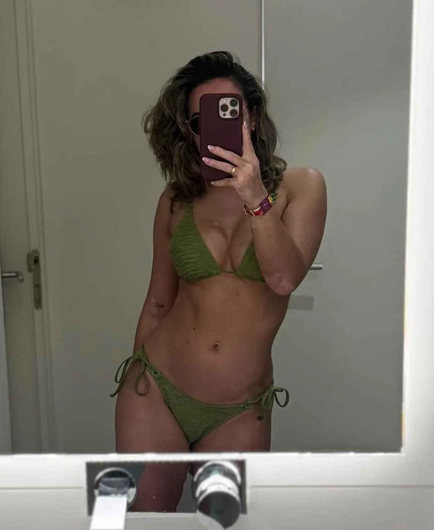 Georgia May Foote picture 1 of 1