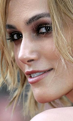 Keira Knightley'