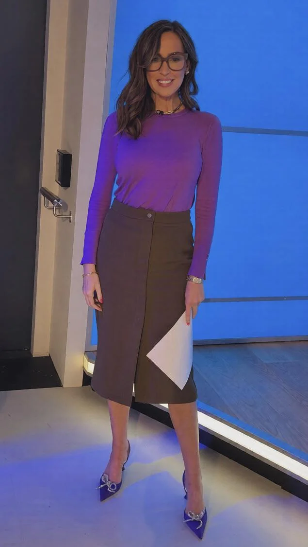 Sally Nugent picture 1 of 1