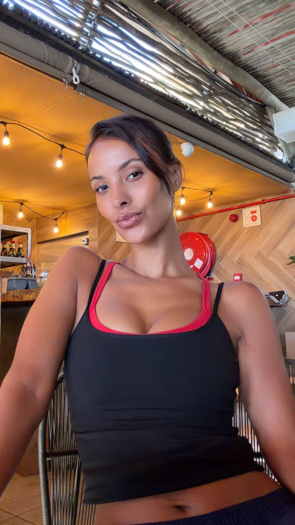 Maya Jama picture 1 of 1