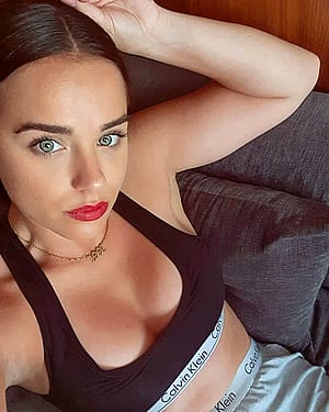Georgia may foote'