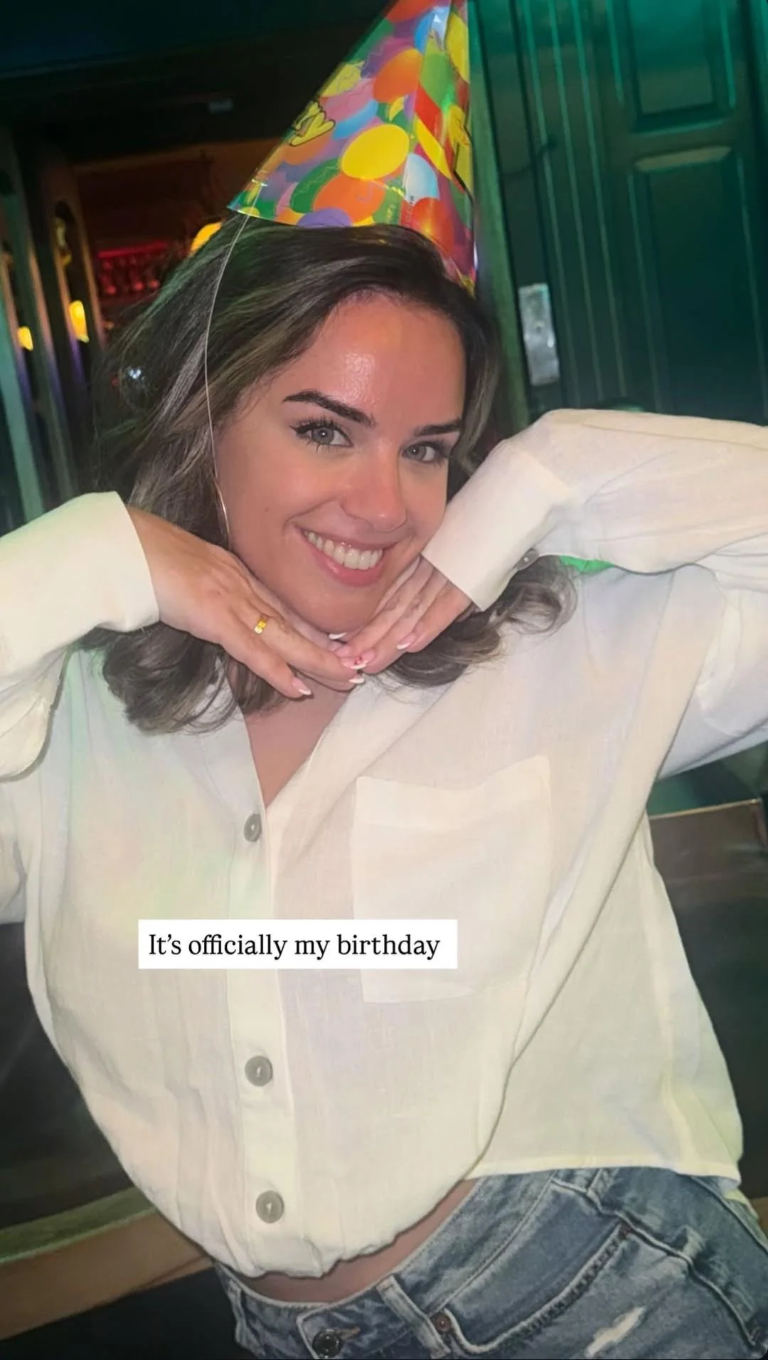 Georgia may foote picture 1 of 1