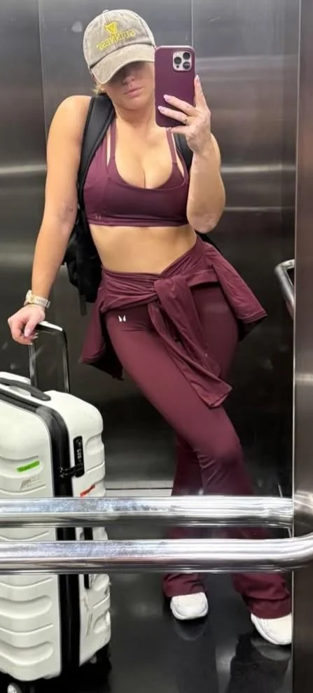 Georgia may foote picture 1 of 1