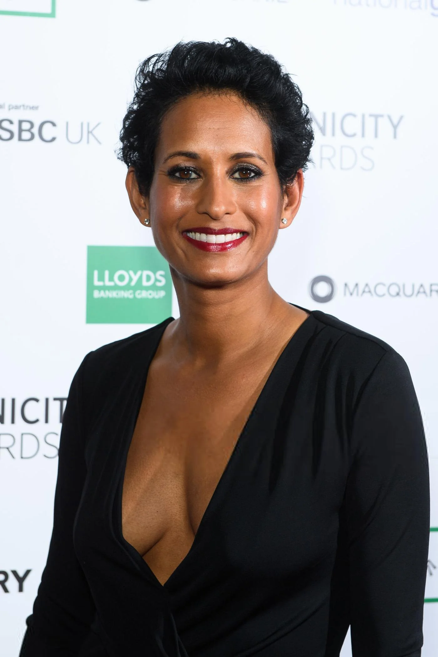 Naga Munchetty picture 2 of 6