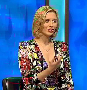 Rachel Riley'