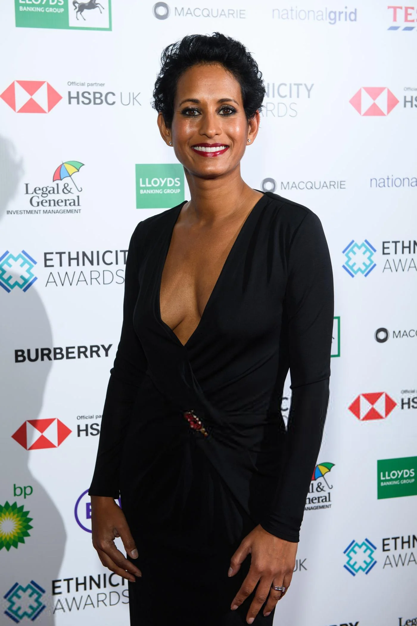 Naga Munchetty picture 5 of 6