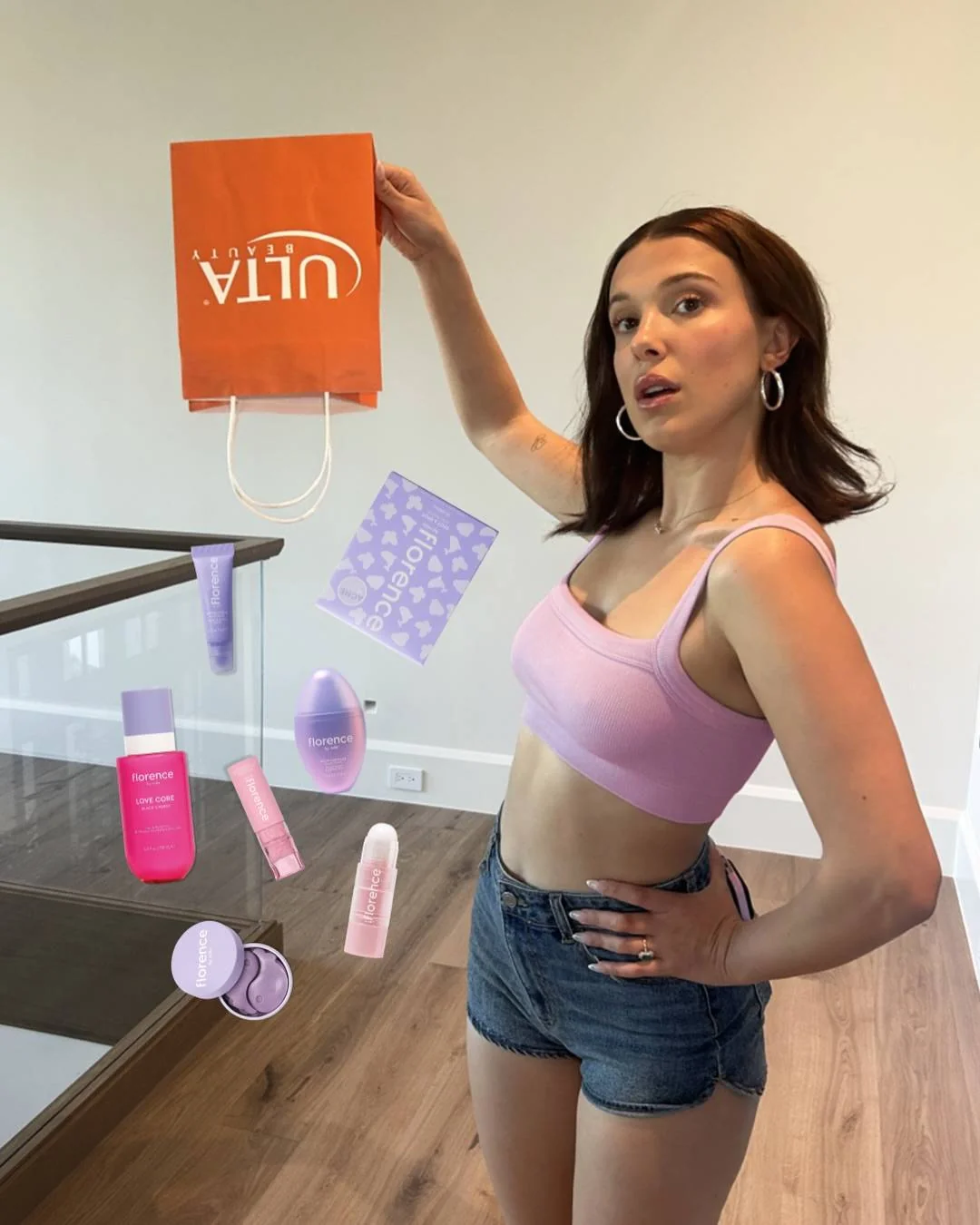 Millie Bobby Brown picture 2 of 2