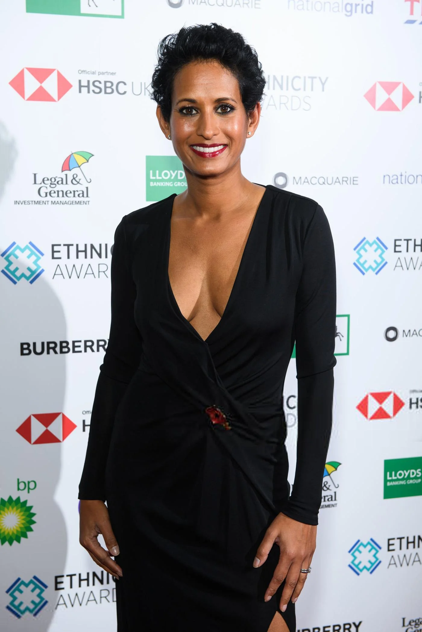 Naga Munchetty picture 6 of 6