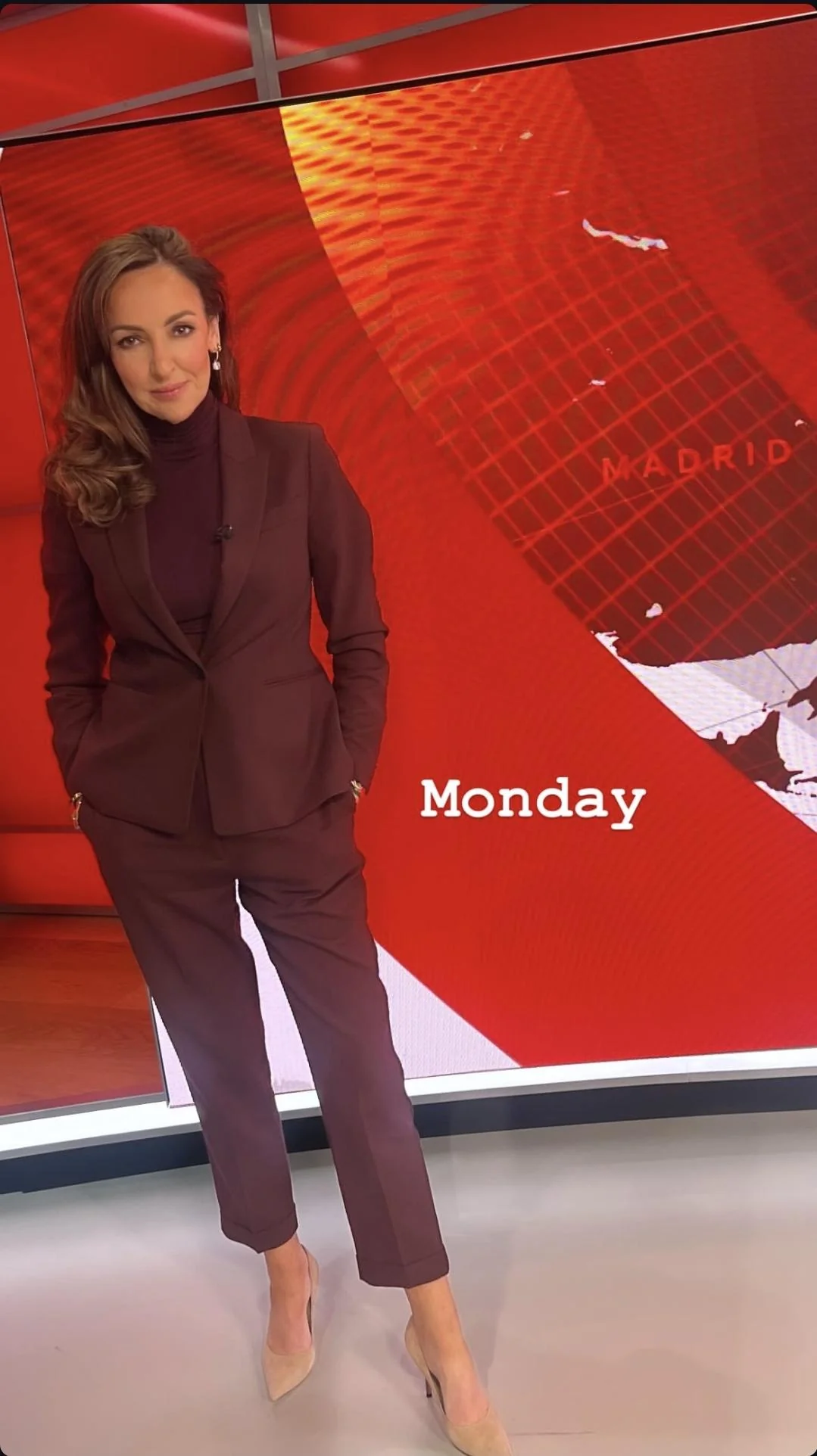 Sally Nugent picture 1 of 1