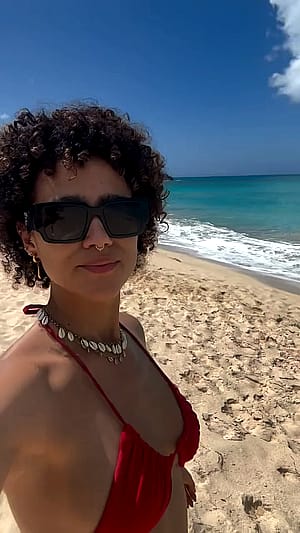 Nathalie Emmanuel'