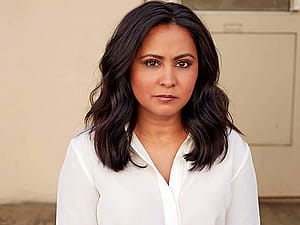 Parminder Nagra'