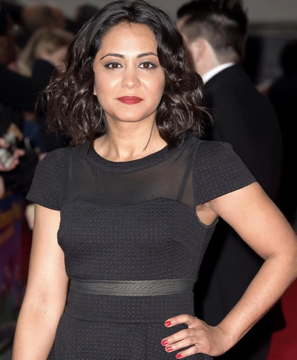 Parminder Nagra picture 2 of 3