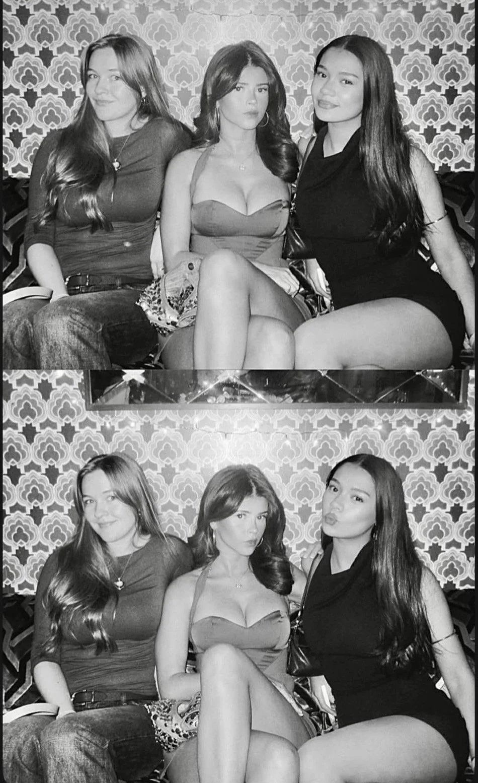 Darcey Draper and friends picture 1 of 1