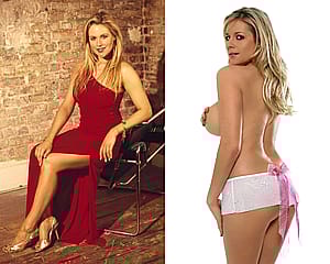 Abi Titmuss'
