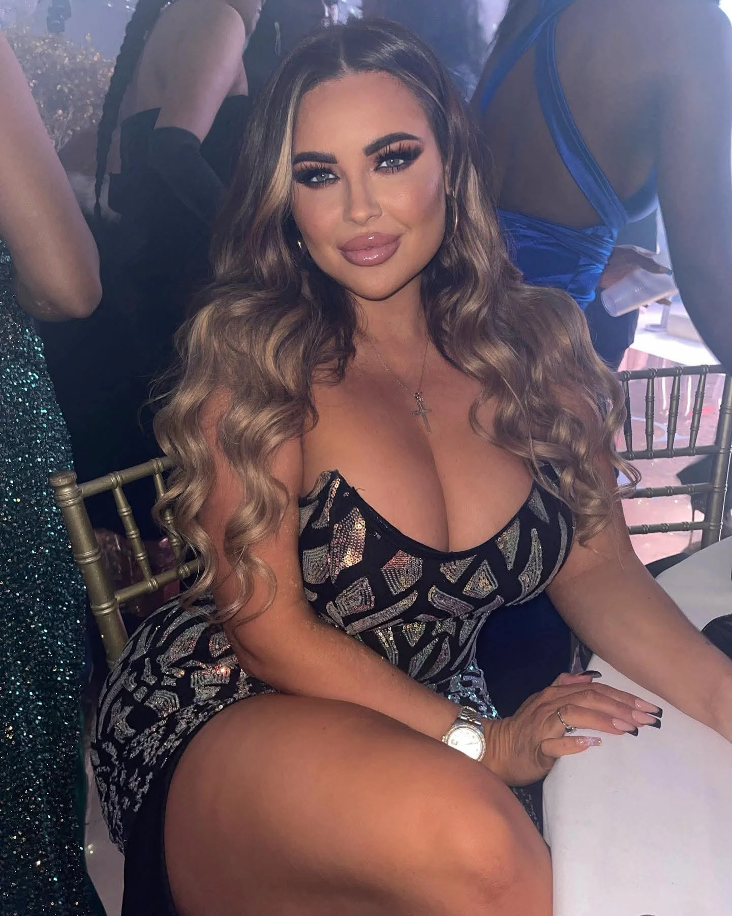 DJ Hannah B picture 1 of 1