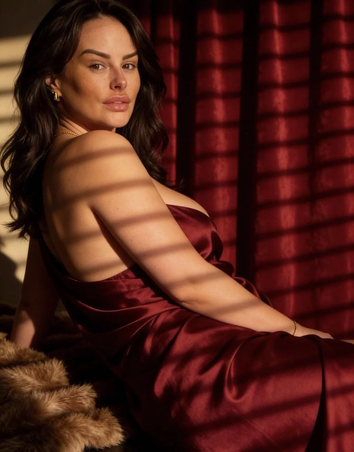 Rhian Sugden picture 1 of 1