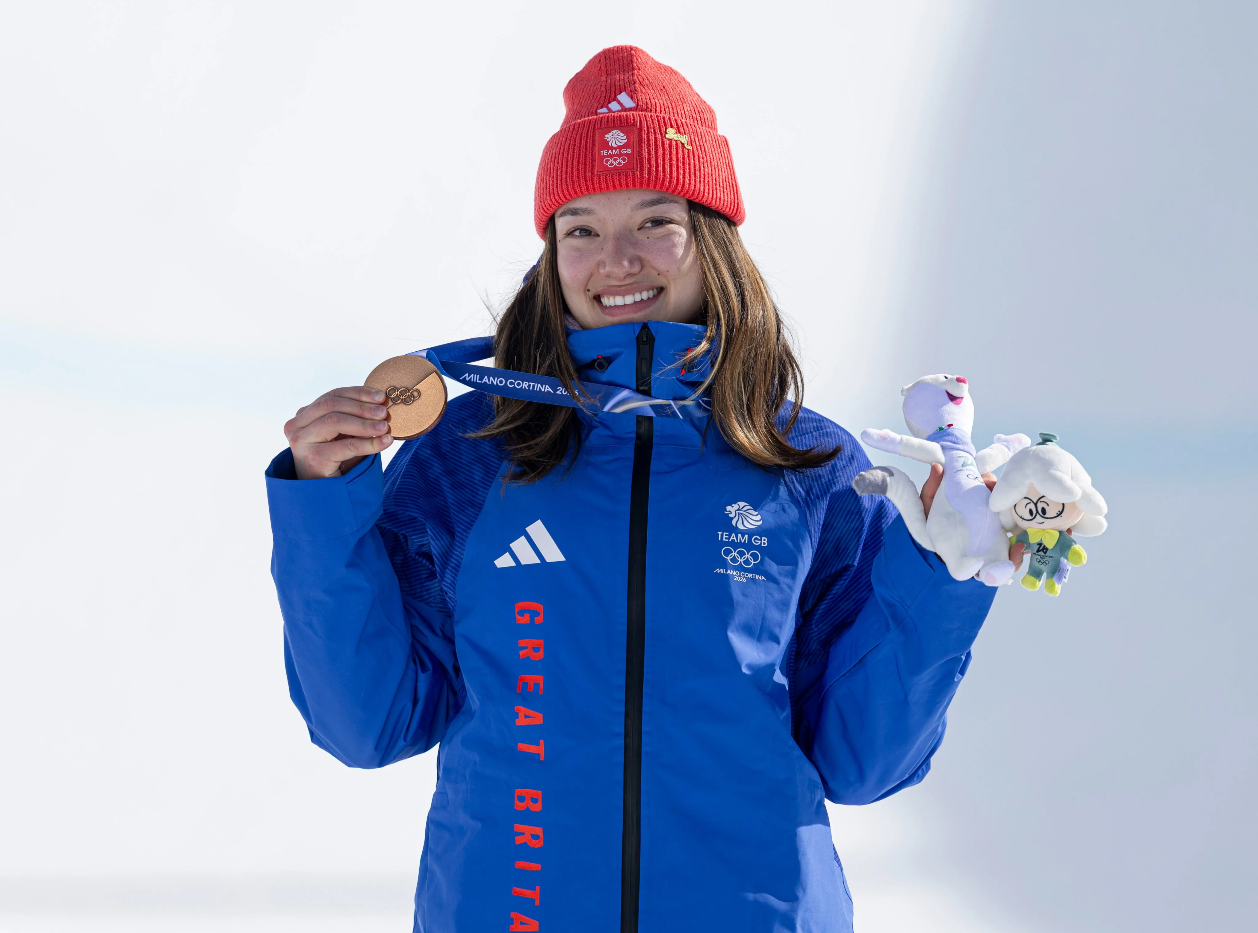 Zoe Atkin picture 4 of 4