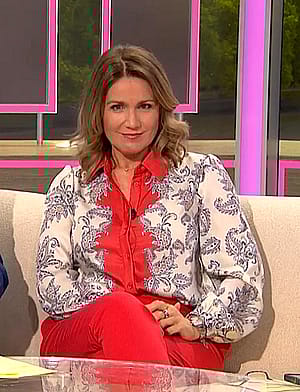 Susanna Reid'
