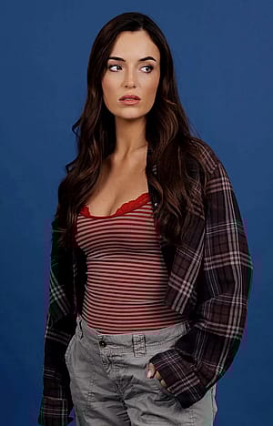 Olivia Frances Brown'