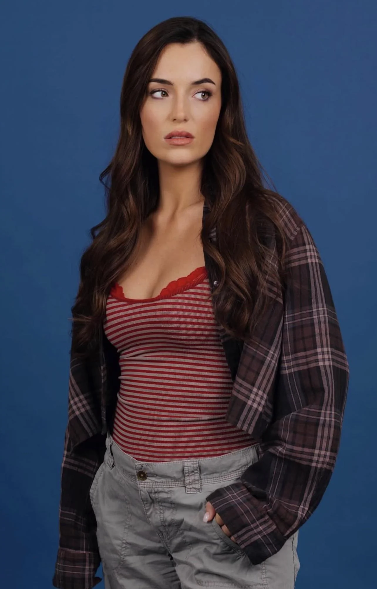 Olivia Frances Brown picture 1 of 1