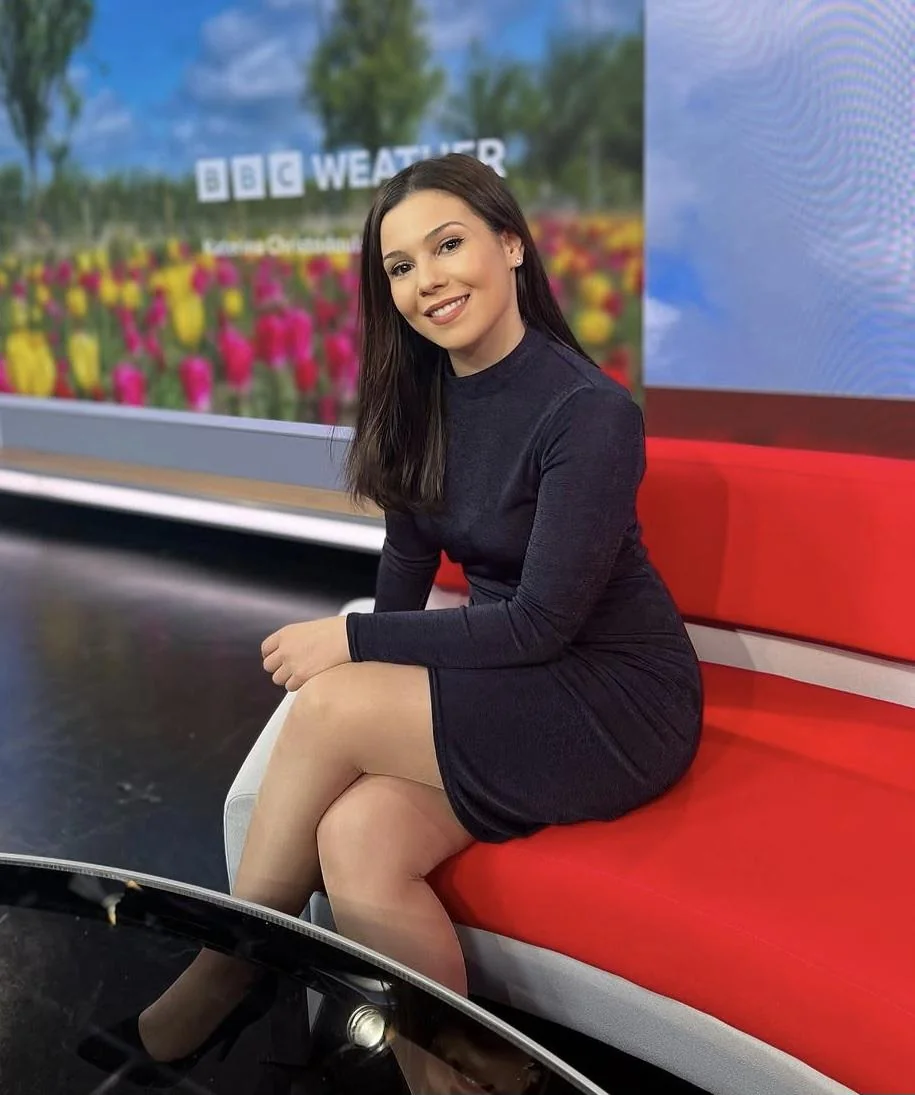 Katerina Christodoulou picture 1 of 1