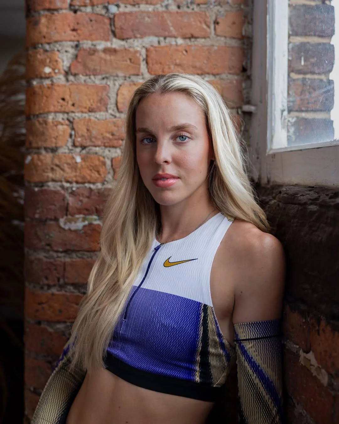 Keely Hodgkinson picture 1 of 1