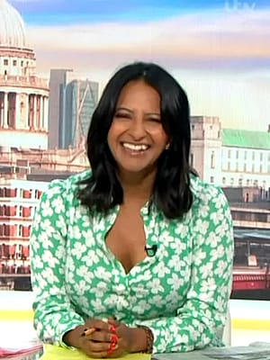 Ranvir Singh'