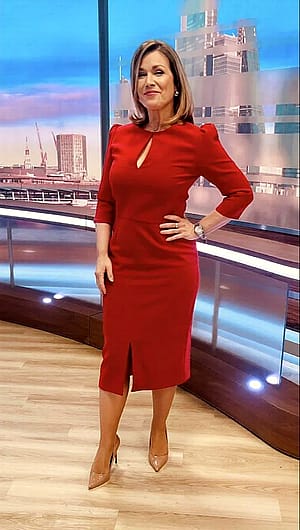 Susanna Reid'