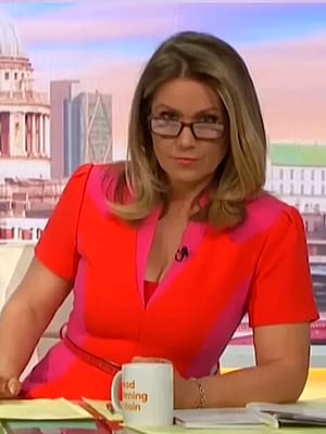 Susanna Reid'