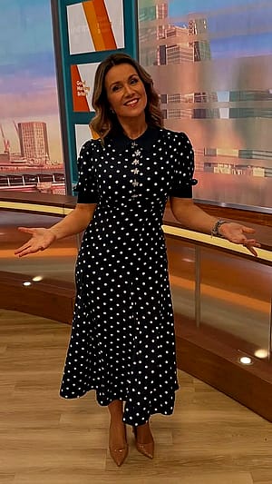 Susanna Reid'