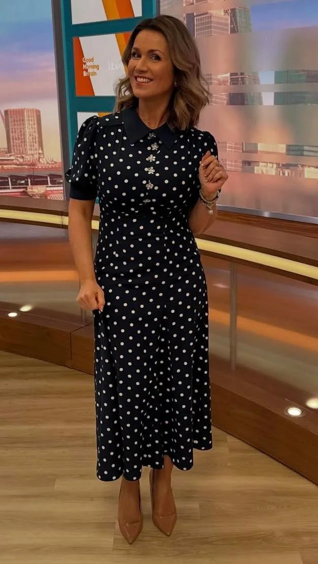 Susanna Reid picture 2 of 3