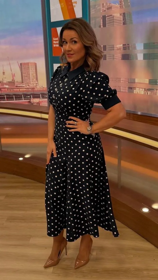 Susanna Reid picture 3 of 3
