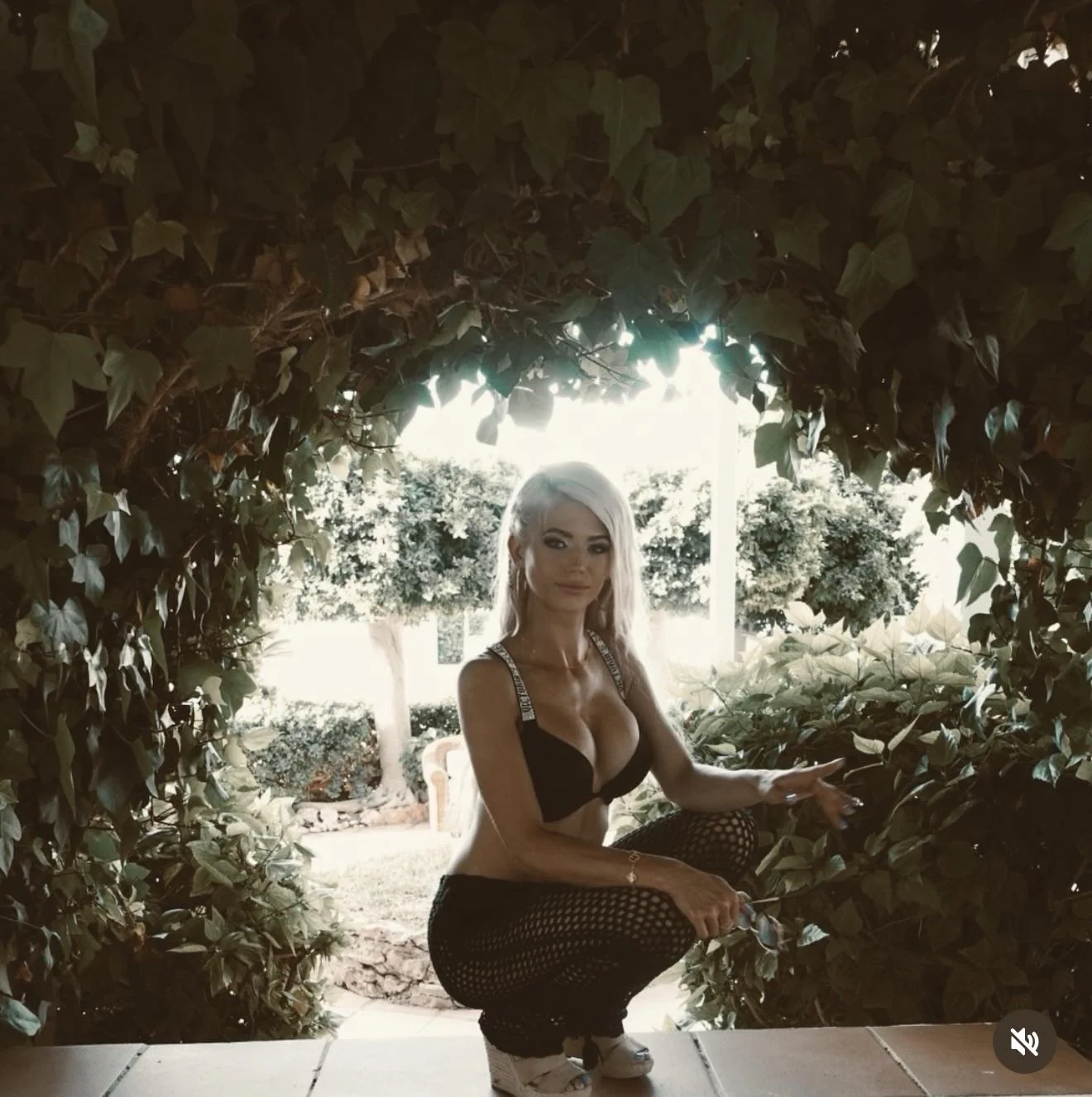 Danielle Harold picture 1 of 1