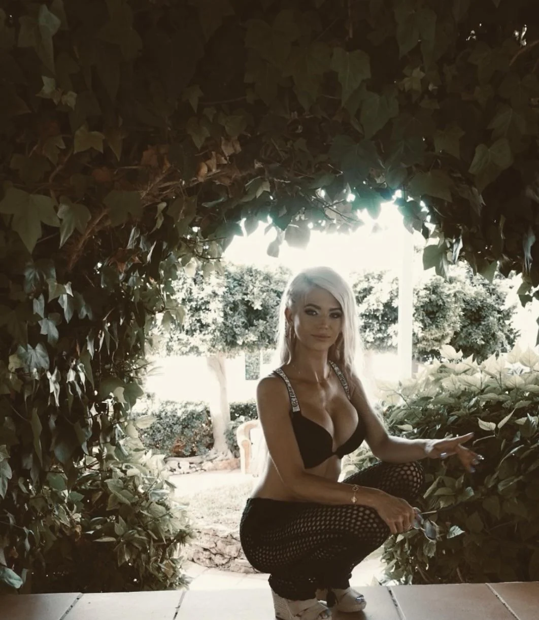 Danielle Harold picture 1 of 1