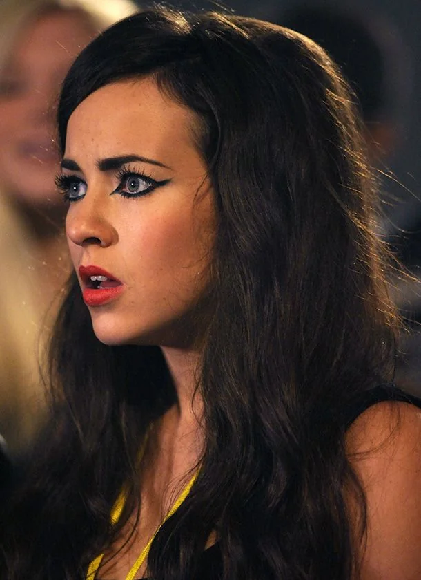 Stephanie Davis is so hot picture 3 of 4