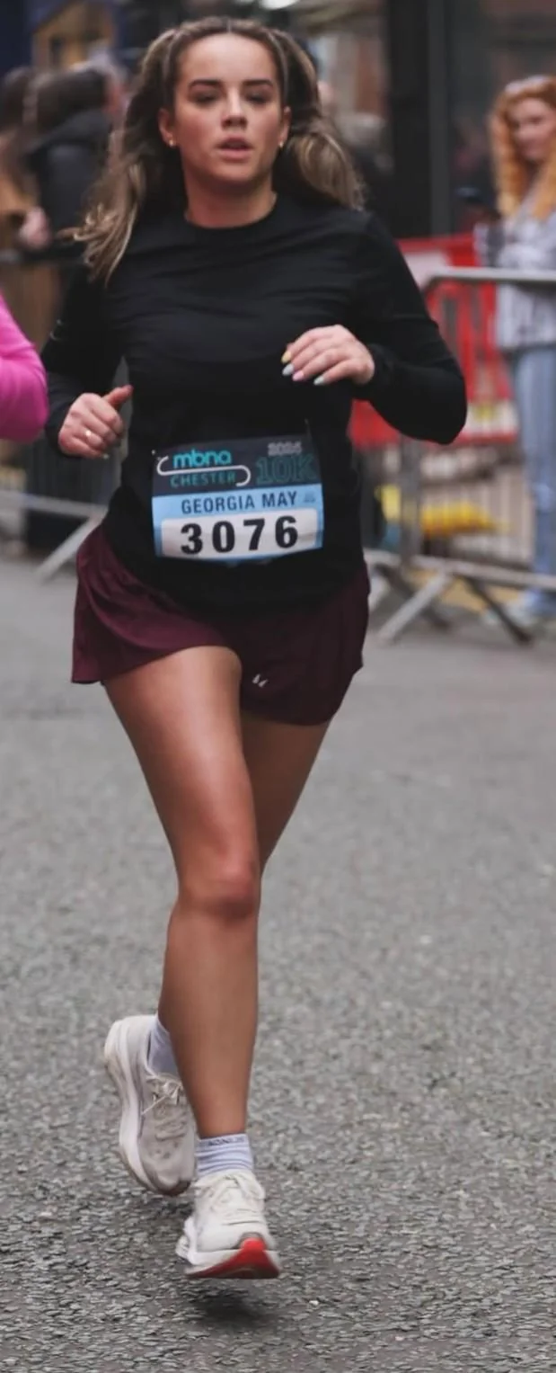 Georgia may foote picture 1 of 1