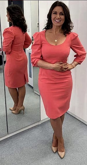 Susanna Reid'