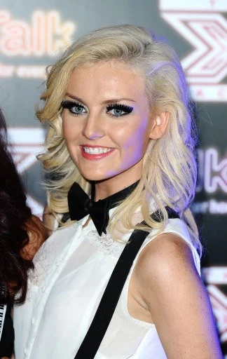 Perrie Edwards picture 4 of 5