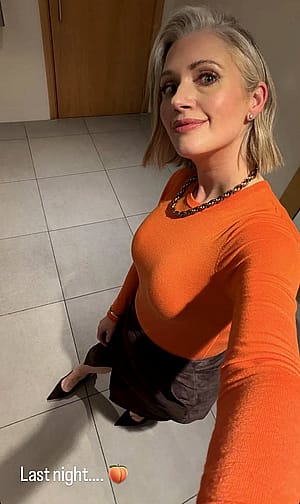 Hayley McQueen'