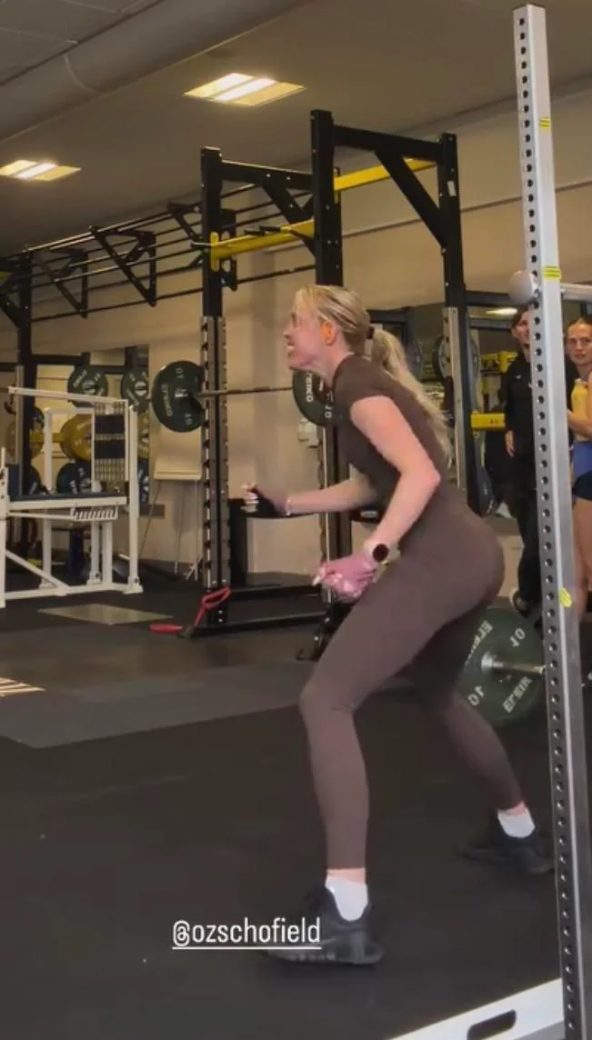 Keely Hodgkinson picture 2 of 5