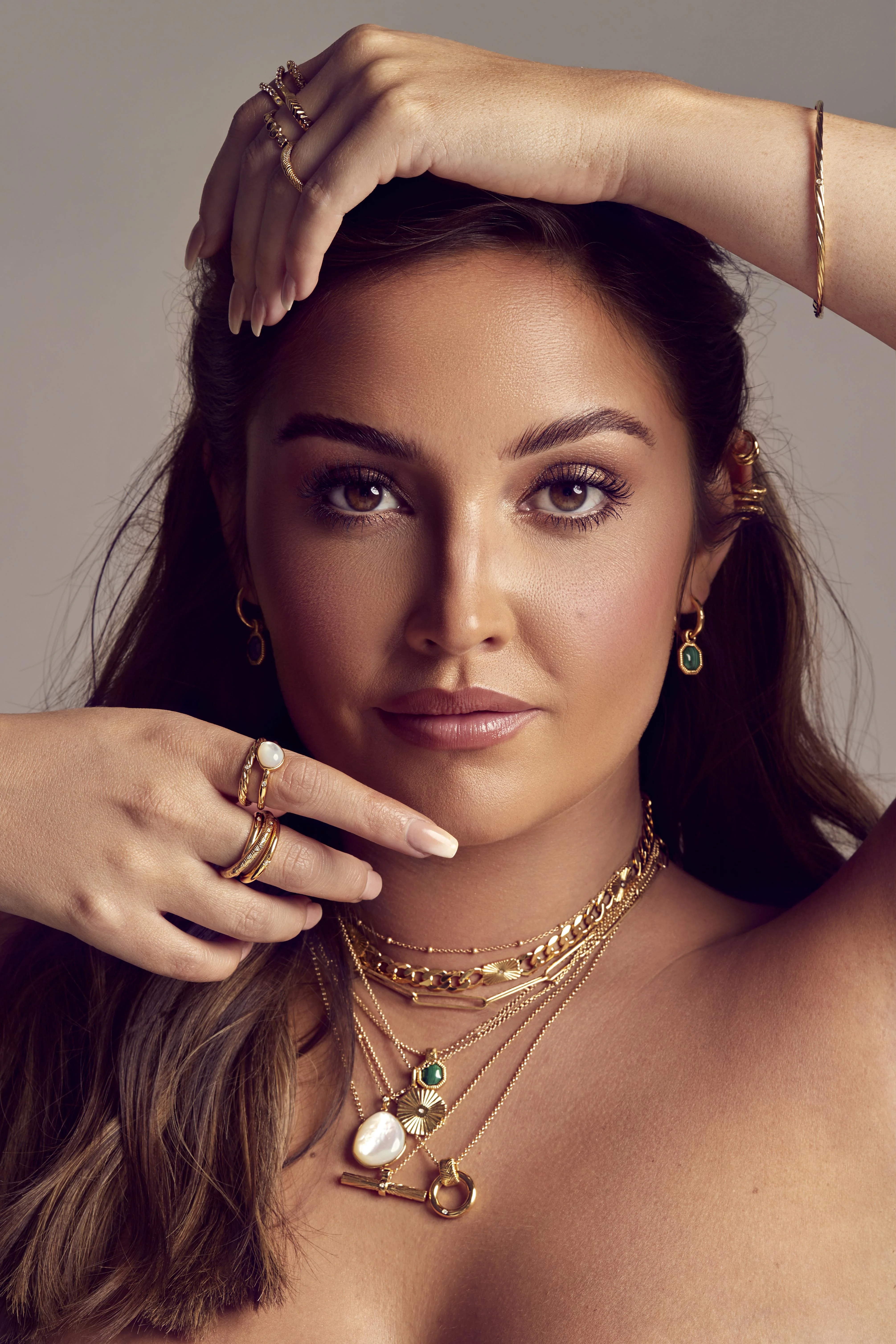 Jacqueline Jossa picture 1 of 1