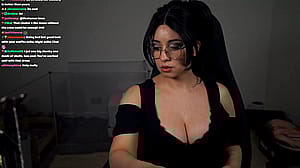 Sweet Anita (Twitch Streamer)'