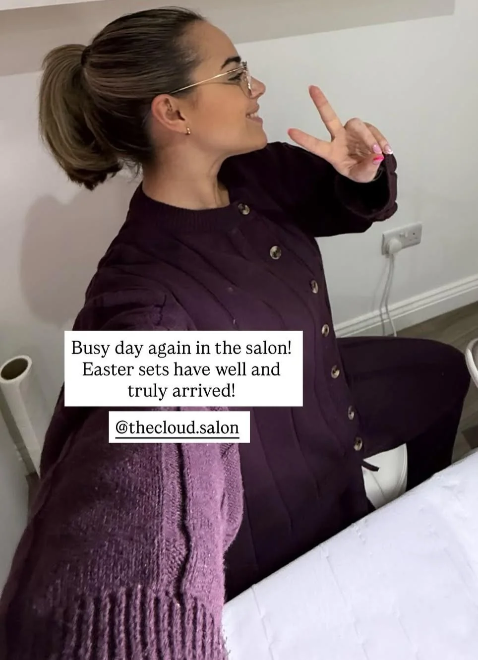 Georgia may foote picture 1 of 1