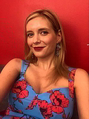 Rachel Riley'