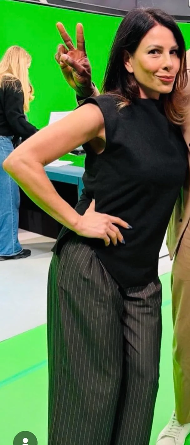 Lucrezia Millarini picture 3 of 4