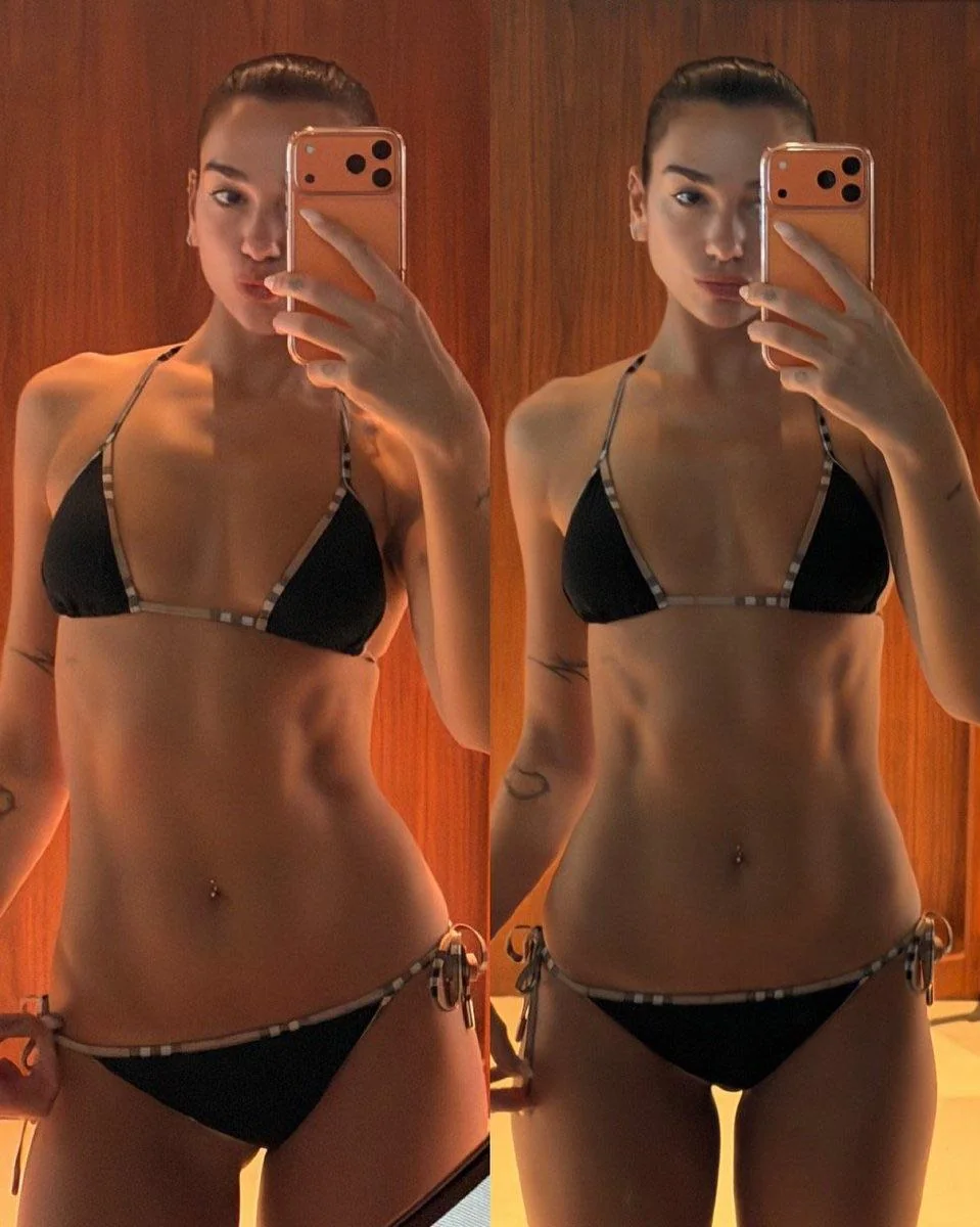 Dua Lipa picture 2 of 3