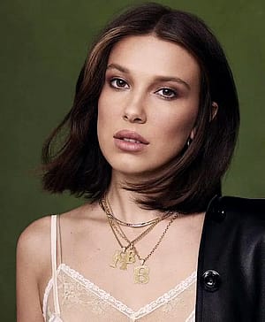 Millie Bobby Brown'